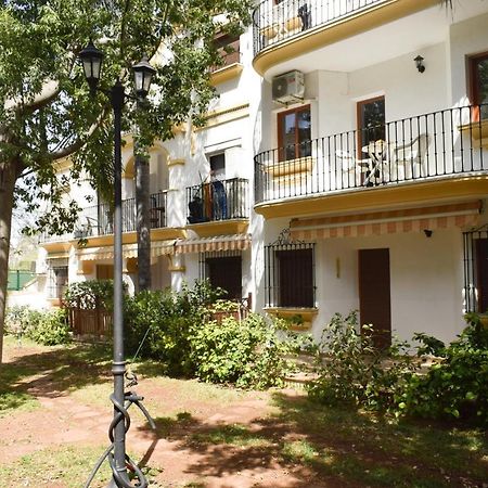 Apartament Anacasa El Patio Denia Ap1117 Zewnętrze zdjęcie