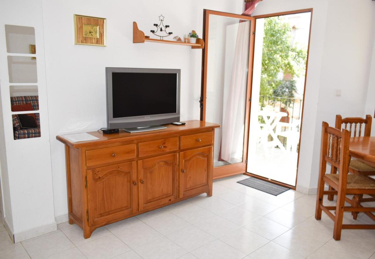 Apartament Anacasa El Patio Denia Ap1117 Zewnętrze zdjęcie