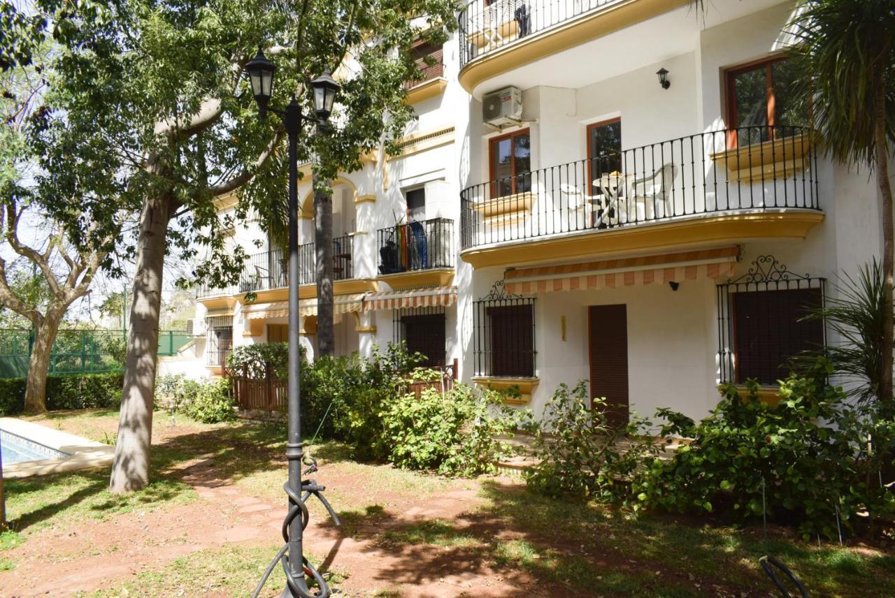 Apartament Anacasa El Patio Denia Ap1117 Zewnętrze zdjęcie
