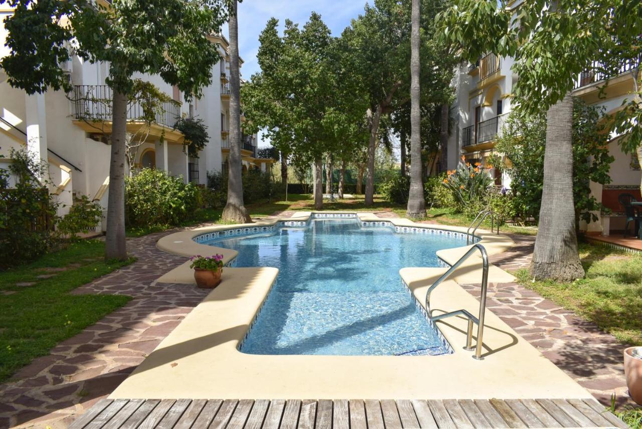 Apartament Anacasa El Patio Denia Ap1117 Zewnętrze zdjęcie