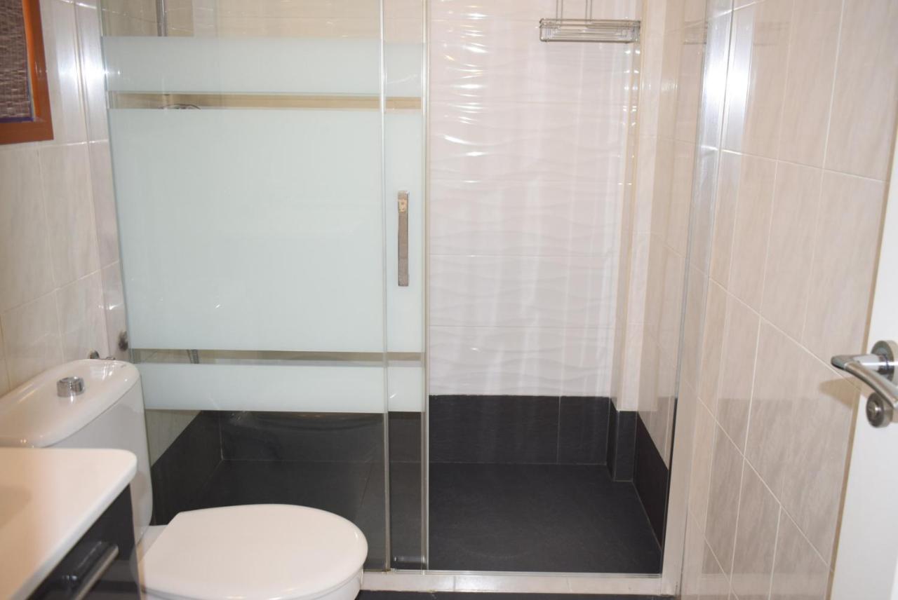 Apartament Anacasa El Patio Denia Ap1117 Zewnętrze zdjęcie