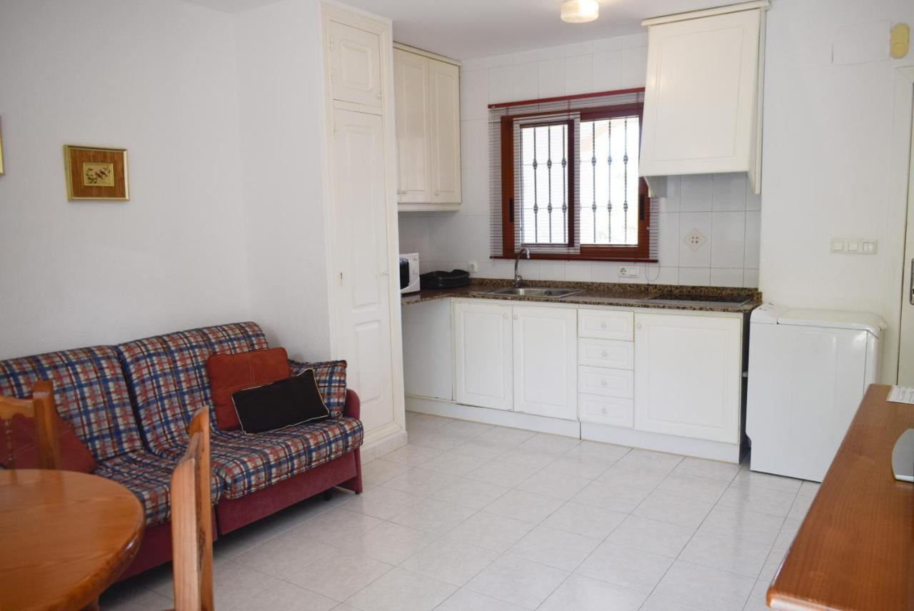 Apartament Anacasa El Patio Denia Ap1117 Zewnętrze zdjęcie
