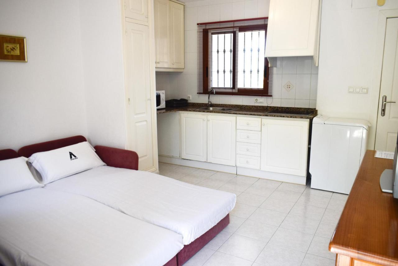 Apartament Anacasa El Patio Denia Ap1117 Zewnętrze zdjęcie