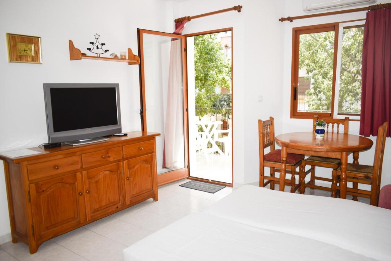 Apartament Anacasa El Patio Denia Ap1117 Zewnętrze zdjęcie