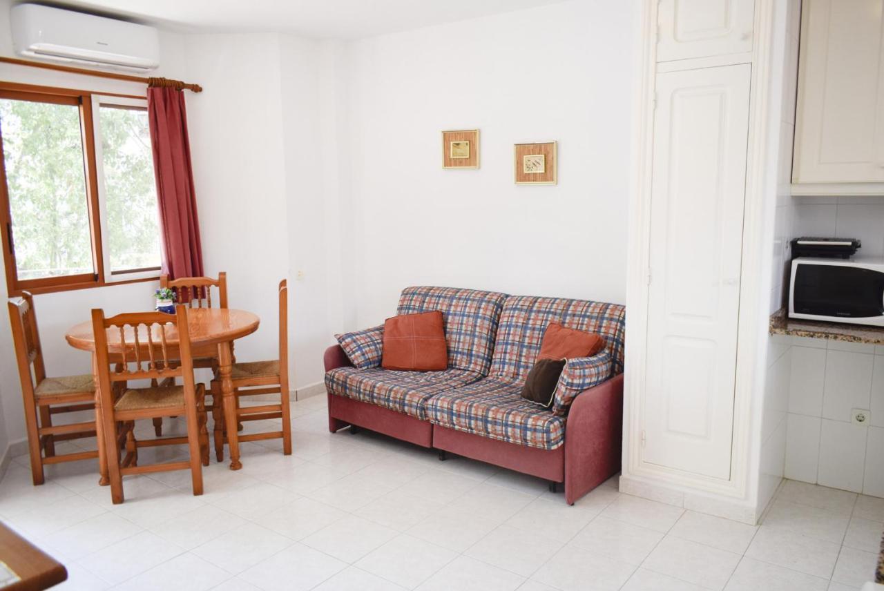 Apartament Anacasa El Patio Denia Ap1117 Zewnętrze zdjęcie