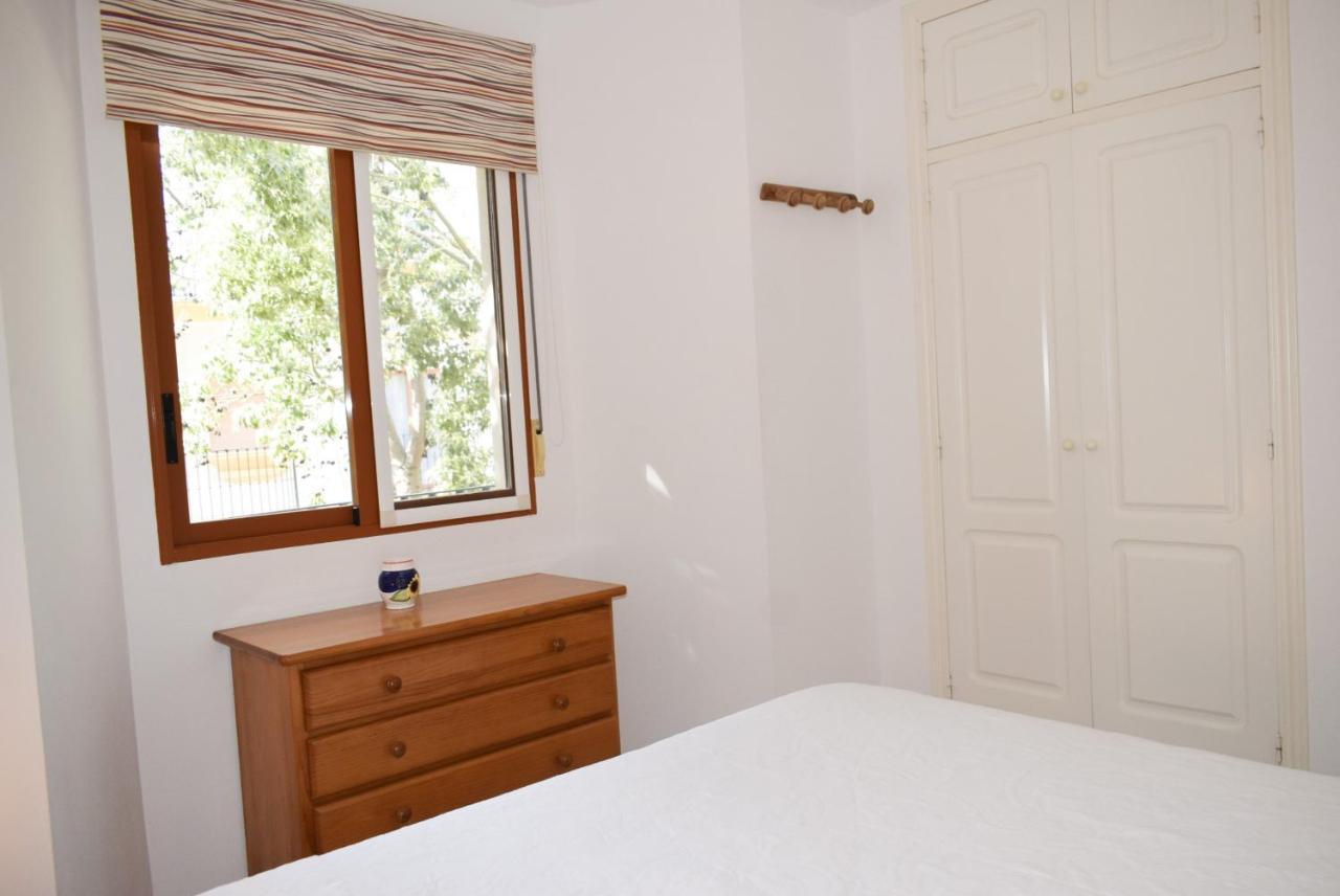 Apartament Anacasa El Patio Denia Ap1117 Zewnętrze zdjęcie