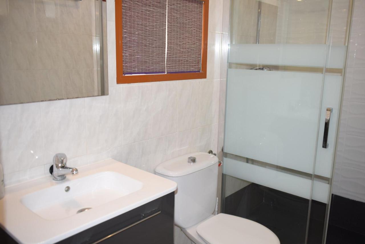 Apartament Anacasa El Patio Denia Ap1117 Zewnętrze zdjęcie