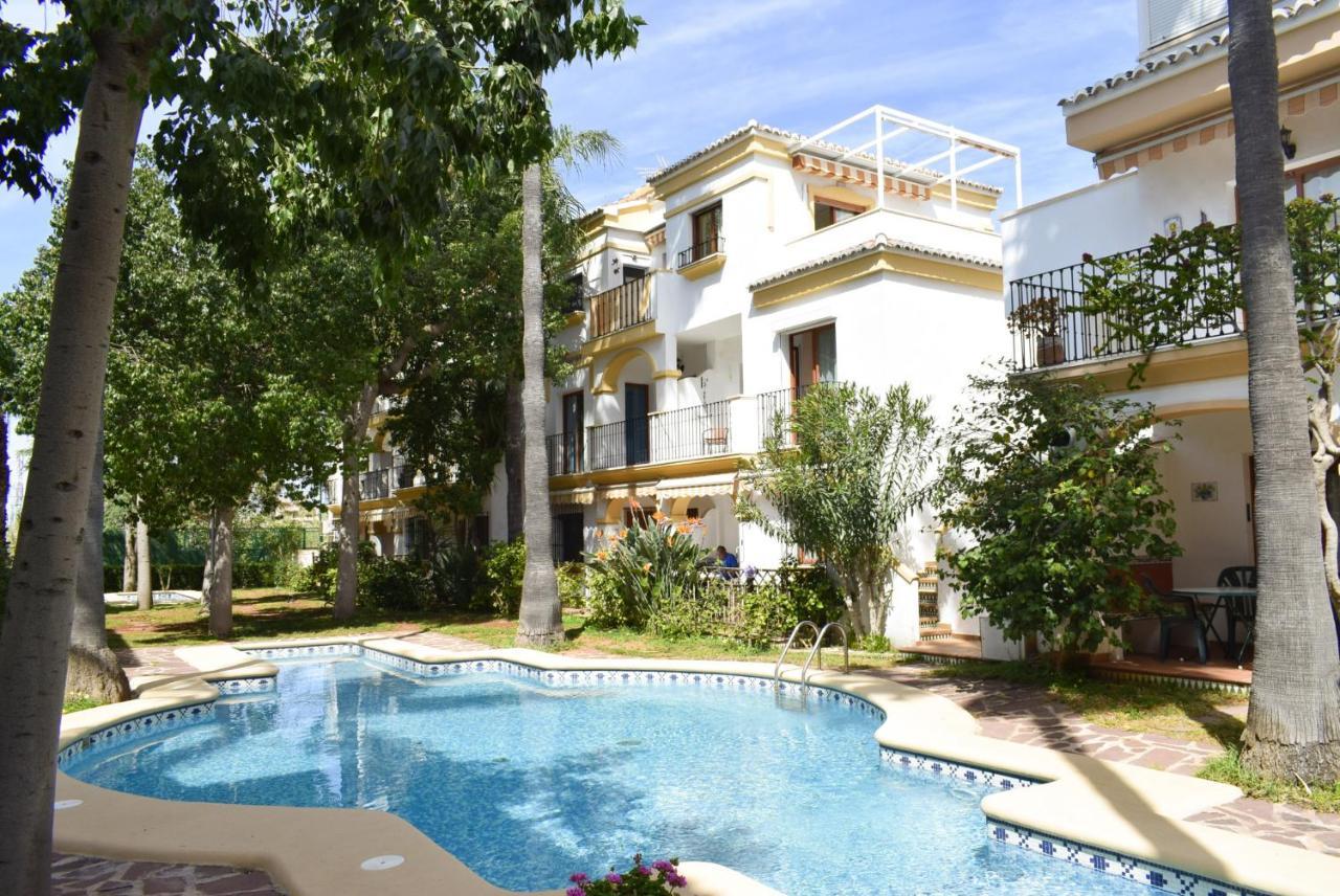 Apartament Anacasa El Patio Denia Ap1117 Zewnętrze zdjęcie